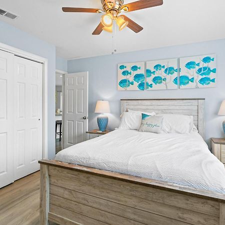 Crystal Village Destin Rum bild