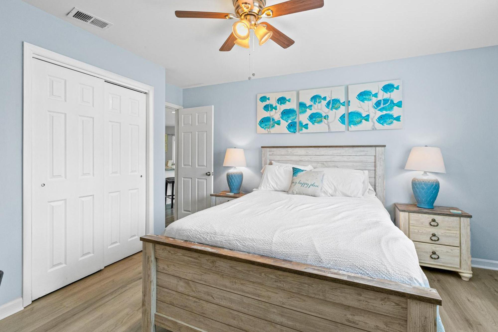 Crystal Village Destin Rum bild