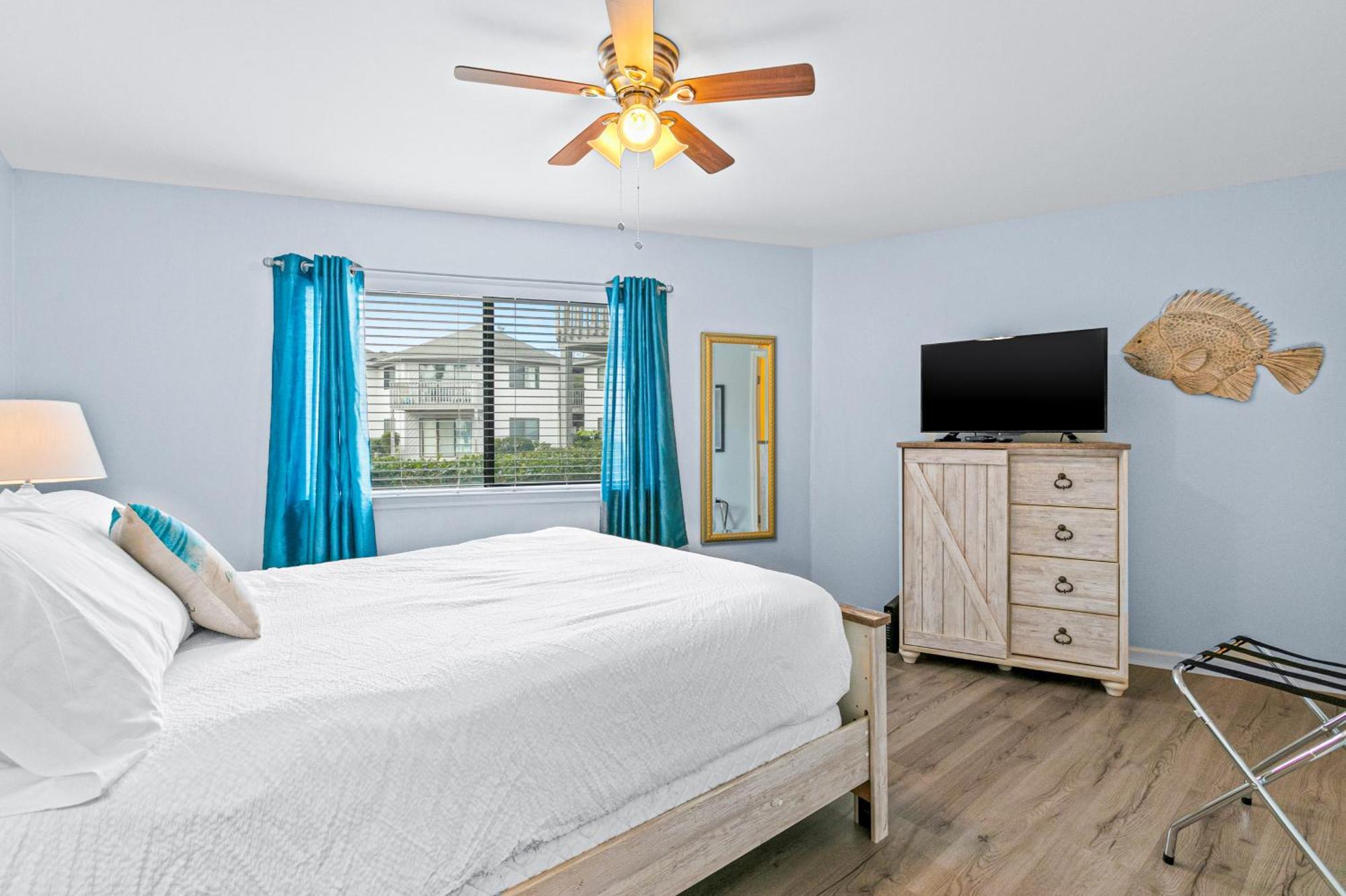 Crystal Village Destin Rum bild