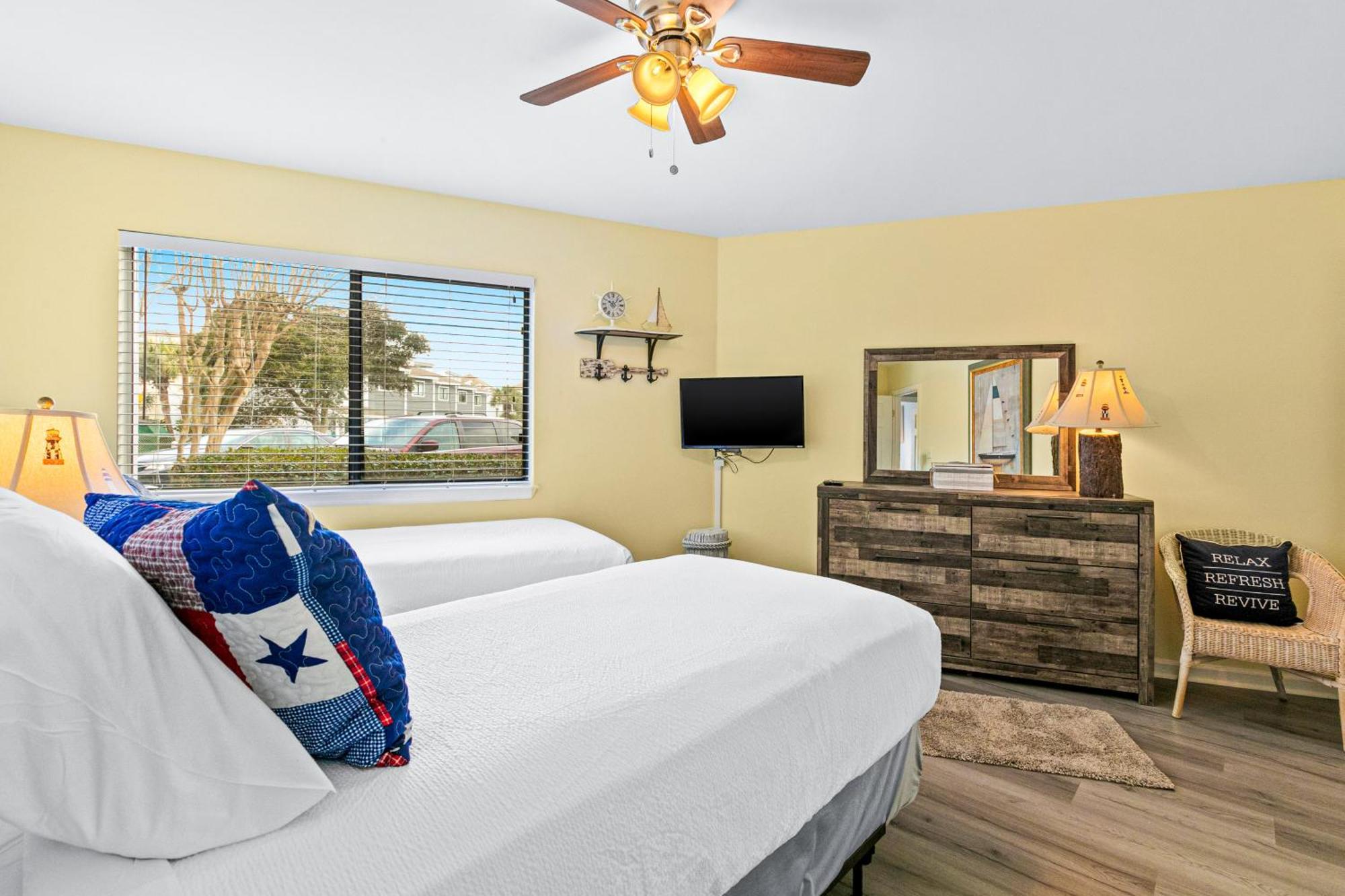 Crystal Village Destin Rum bild